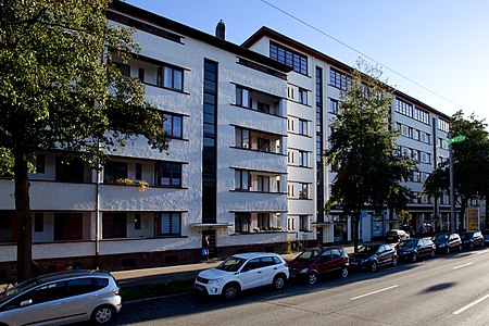 Hannover Liststadt Podbielskistraße 258 300 (2)