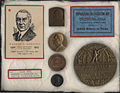 Harding Campaign, Inauguration, and Memorial Items, ca. 1920-1923 (4359210731).jpg