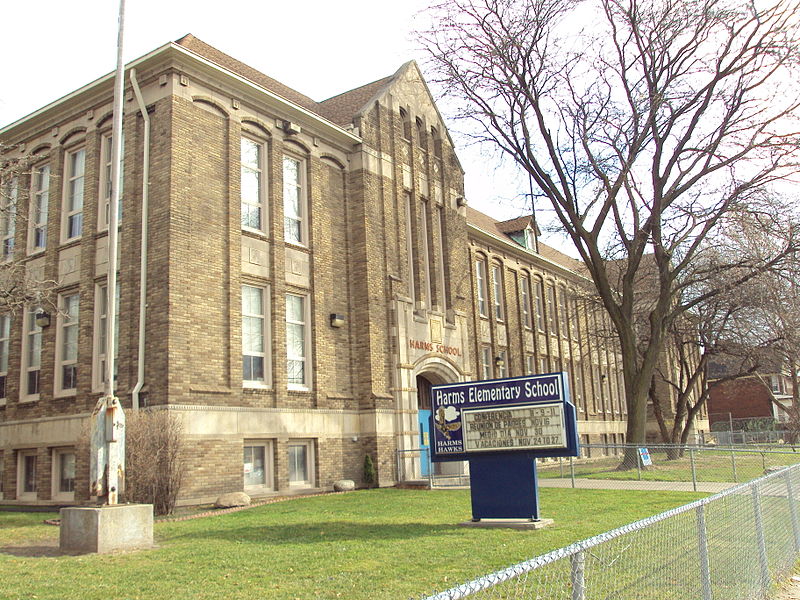 File:Harms Elementary School (Detroit) 2.jpg