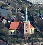 Christuskirche (Harpstedt)