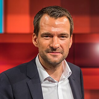 <span class="mw-page-title-main">Johannes Vogel (politician)</span> German politician