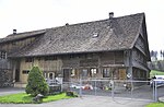 Doppelbauernhaus, Hausteile 1 und 2