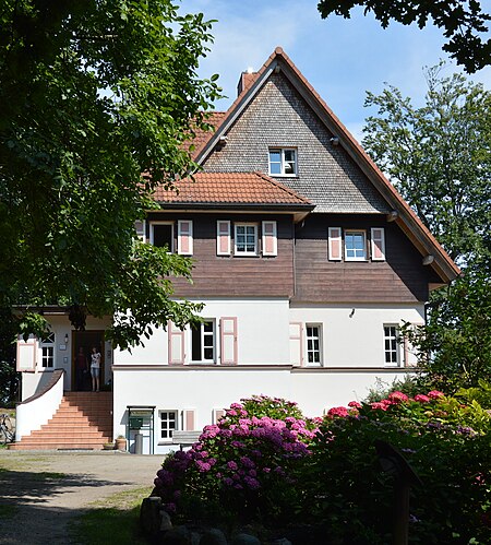 Haus Lindequist