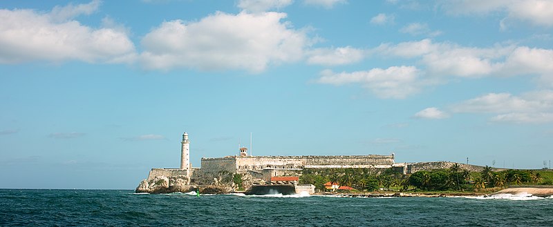 File:Havana Harbour - panoramio.jpg