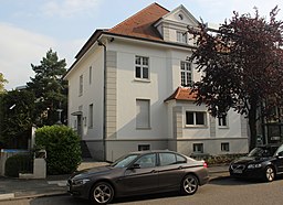 Heinrich-Brüning-Straße in Bonn