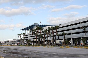 Eliporto di Algeciras