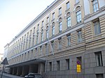 Universidad de Helsinki de Fabianinkatu.JPG