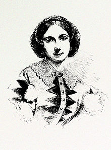 Description de l'image Hersilie Rouy (2) (1814-1881).jpg.