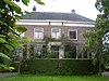 T-boerderij op terp