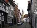 Hildesheim