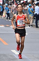 Hiroto Inoue, Japan – Platz 26