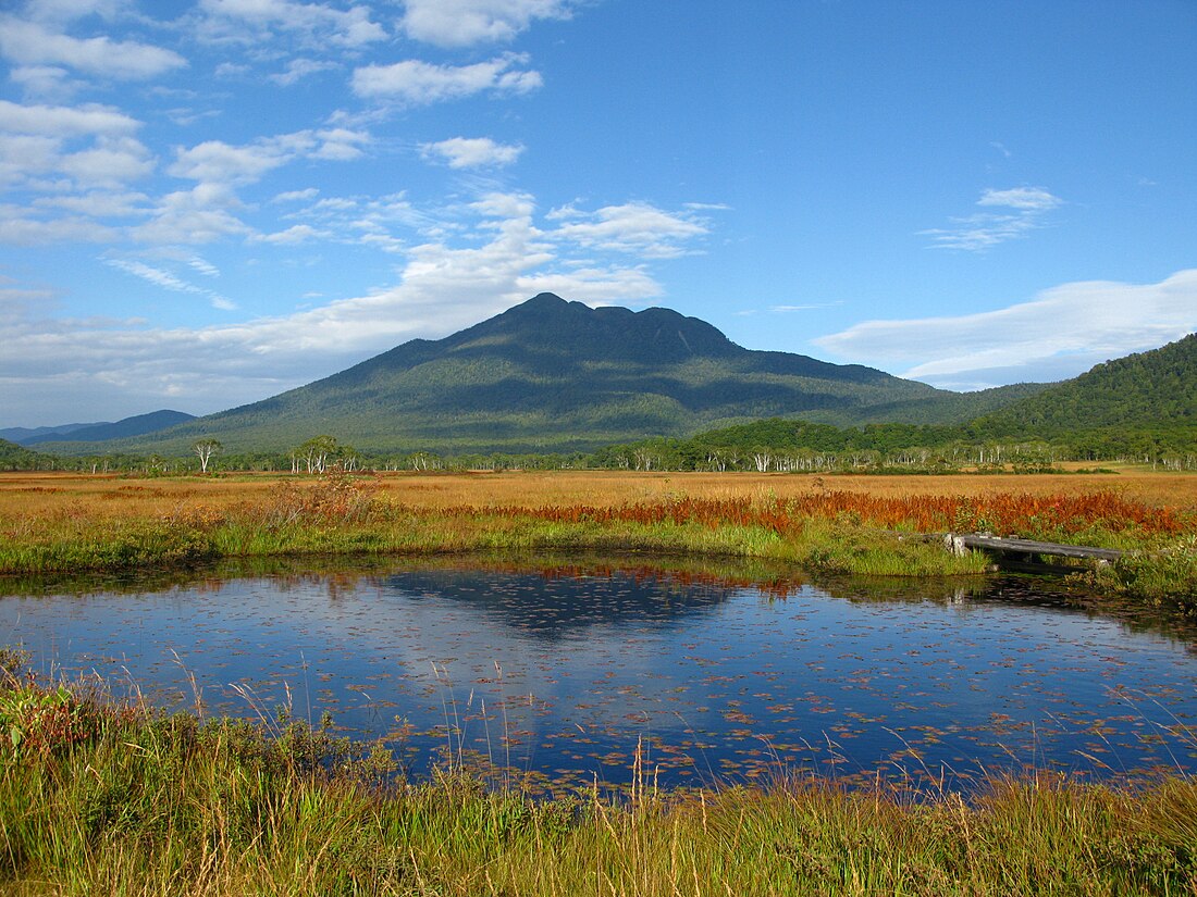 Hiuchigatake