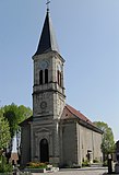 Kirche St. Peter und Paul