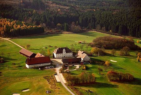 Hofbild Hochstatt