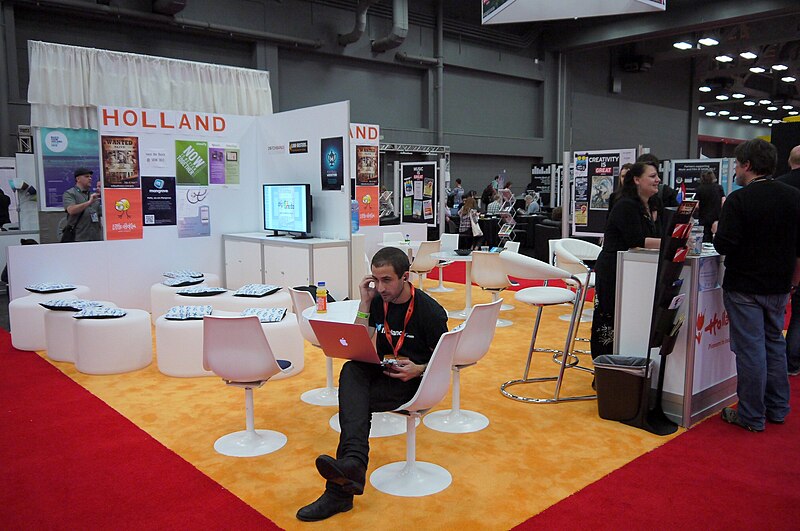 File:Holland -SXSW (6983989597).jpg