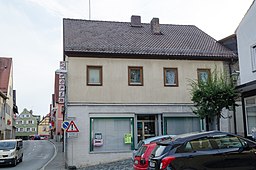 Hollfeld, Langgasse 12-002