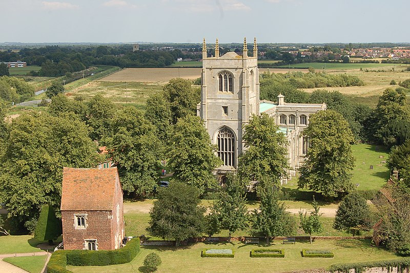 File:Holy Trinity, Tattershall.jpg