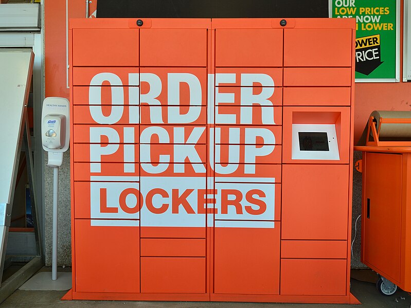 File:HomeDepotPickupLockers.jpg