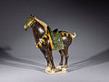 Tang Dynasty Horse