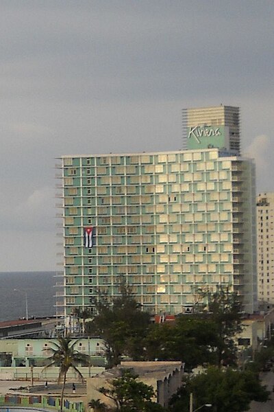 File:Hotel Riviera-Havana.JPG