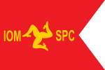 Isle of Man Steam Packet Company (1830-1990s)