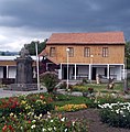 * Nomination Hovhannes Tumanyan memorial house-museum in Dsegh, Armenia --Armenak Margarian 19:04, 6 October 2017 (UTC) * Decline Tilted, poor quality --Pudelek 10:55, 7 October 2017 (UTC)