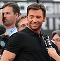 English: Australia. Hugh Jackman, actor. Русский: Австралия. Хью Джекман, актёр.