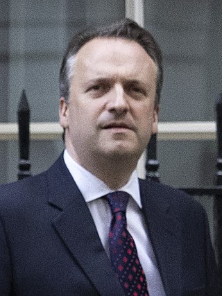 <span class="mw-page-title-main">Hugh O'Leary</span> British accountant (born 1974)