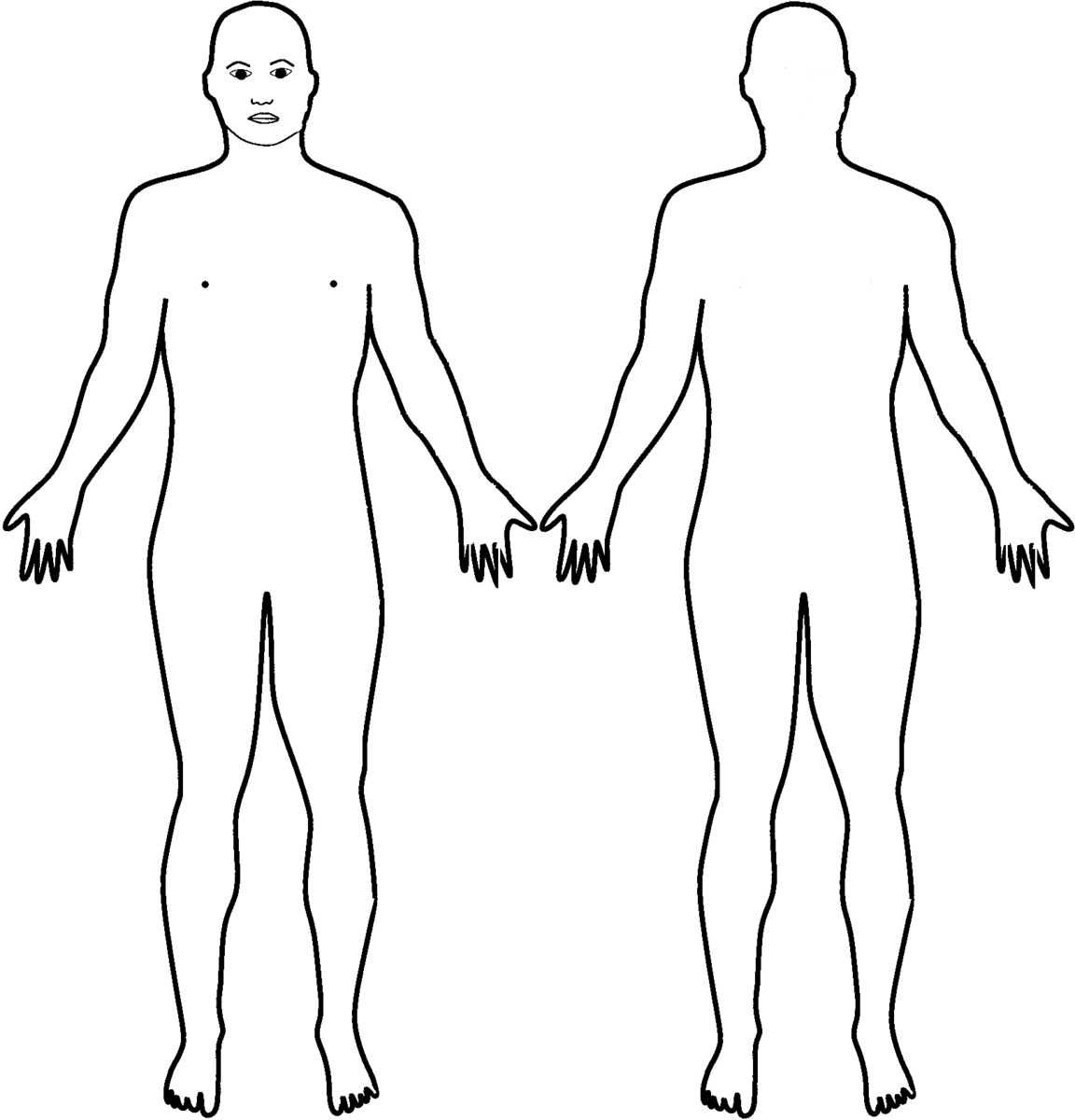 Human matching. Контур человека. Контур человеческого тела. Очертание тела человека. Контурное изображение человека.