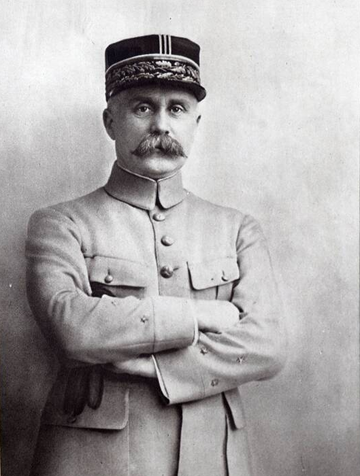 Philippe Pétain