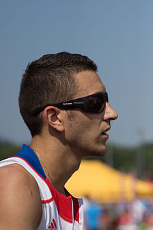 Hyacinthe Deleplace - 2013 IPC Athletics World Championships.jpg