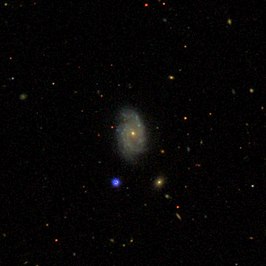 NGC 5004B