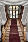 Indoor stairs - trappen