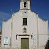 Iglesia parroquial de la Purísima