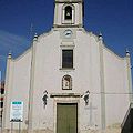 Iglesia Parroquial.