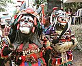 Igbo Cultural Masquerades - 002