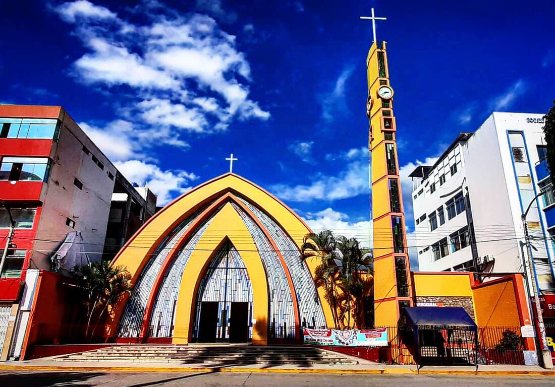 Jaén (Perú)