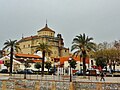 Church of Saint Prudentius in Talavera de la Reina.