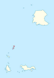 Ilhéus do Norte location map.svg