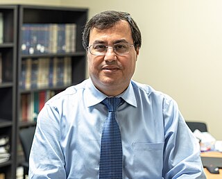 <span class="mw-page-title-main">Ilias Belharouak</span> Moroccan-American Scientist - Dr. Ilias Belharouak who is a corporate fellow at ORNL, USA