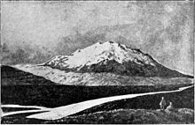 Hekla circa 1904