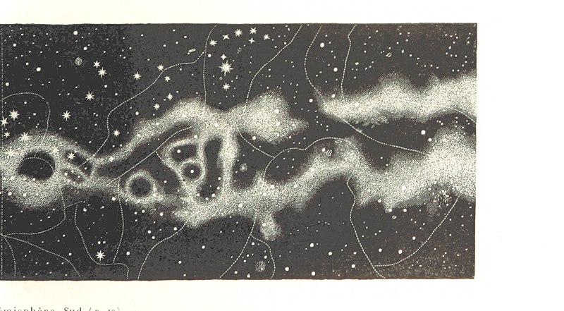 File:Image taken from page 53 of 'L'Espace céleste et la nature tropicale, description physique de l'univers ... préface de M. Babinet, dessins de Yan' Dargent' (11241495484).jpg