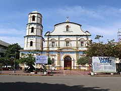 Immaculate Concepcion Metropolitan Cathedral Roxas