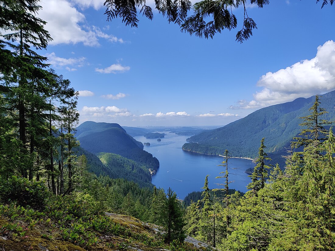 Indian Arm Park