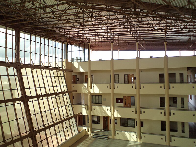 File:Indian Institute of Science, Aerospace Engineering Department.jpg