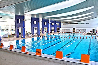 <span class="mw-page-title-main">Respiratory risks of indoor swimming pools</span>