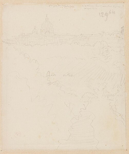 File:Ingres - MI.867.4401, Le Vatican.jpg