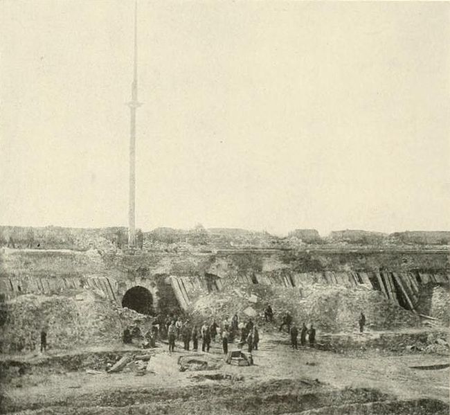 File:InsideFortPulaski1862.jpg