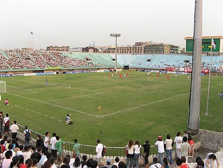 Inside the Zhongshan Soccer Stadium.jpg