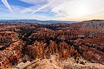 Miniatuur voor Bestand:Inspiration Point Bryce Canyon November 2018 003.jpg